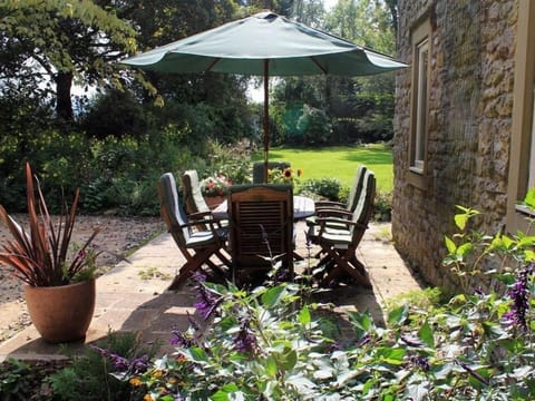 Cottage | Balcony