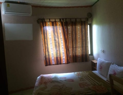 Comfort Single Room, Sea View | Desk, laptop workspace, free WiFi