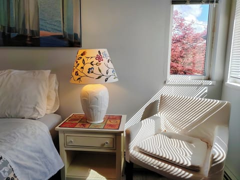 Comfort Double, 1 Bedroom, Non Smoking, Private Bathroom (Only Accepting Guests Aged 10 and Above) | 1 bedroom, premium bedding, individually decorated