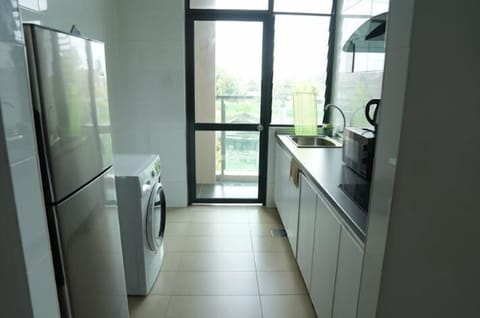 Apartment XY | Private kitchen | Coffee/tea maker, electric kettle