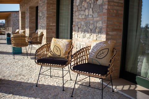 Superior Studio | Terrace/patio