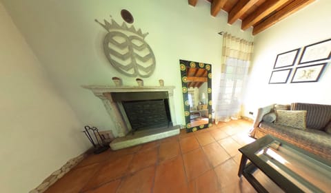 Suite, Non Smoking | Living area | Flat-screen TV