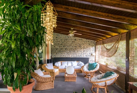 Porch