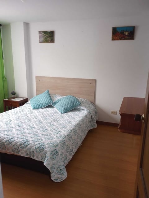 Basic Double Room | Iron/ironing board, free WiFi, bed sheets