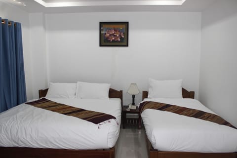 Family Room | Free WiFi, bed sheets