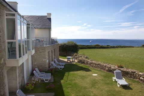 Beach/ocean view