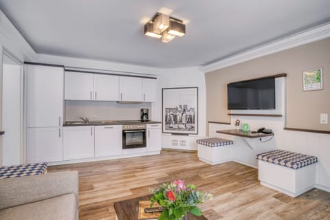 Superior Double Room | Hypo-allergenic bedding, in-room safe, individually decorated