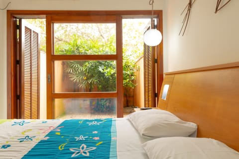 Standard Double Room | In-room safe, free WiFi, bed sheets