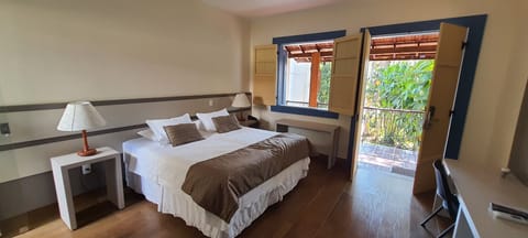 Superior Room | Minibar, free WiFi, bed sheets