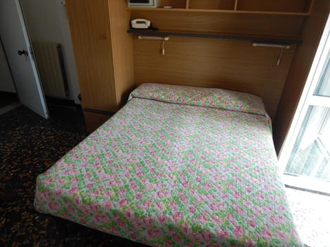 Standard Double Room | Bed sheets