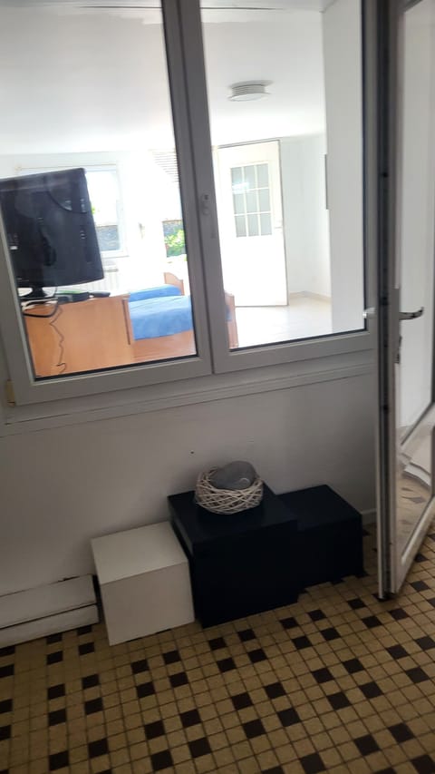 Basic Room | Individually decorated, individually furnished, free WiFi