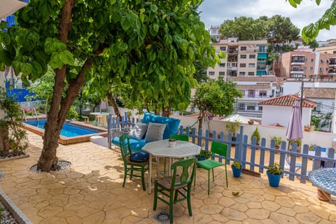 Standard Room | Terrace/patio