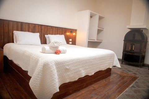 Mini Departamento | Free WiFi, bed sheets