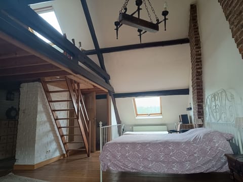 Superior Double Room, Hot Tub | Individually decorated, individually furnished, desk, laptop workspace