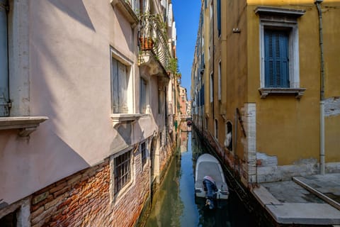 Apartment, 3 Bedrooms, 2 Bathrooms | View from room