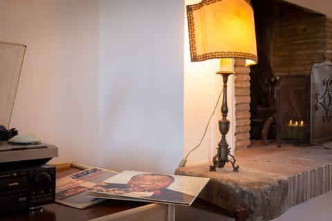 Villa, 3 Bedrooms | Room amenity