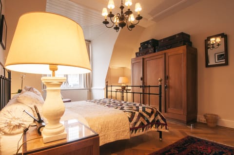 Family Suite | 2 bedrooms, premium bedding, minibar, individually decorated