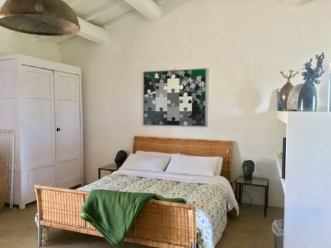 Studio Deluxe | Iron/ironing board, free WiFi, bed sheets