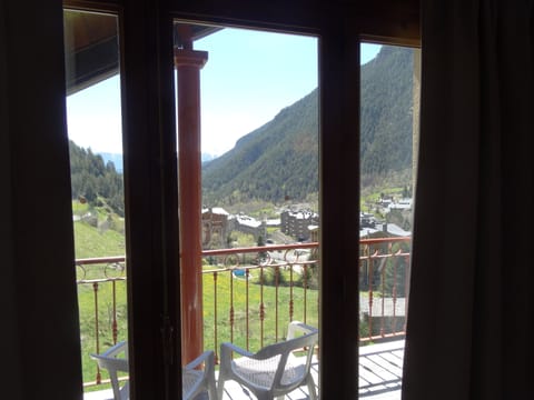 Apartment, 1 Bedroom, Terrace, Mountain View (2-4 people) | View from room