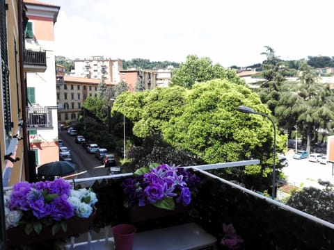 Triple Room, Balcony | Terrace/patio