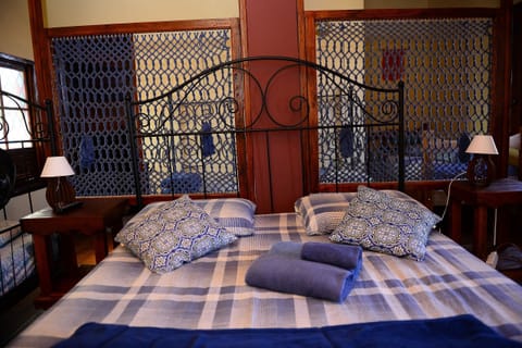 Quadruple Room | Free WiFi