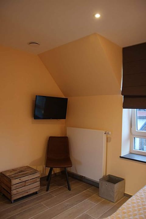 Double Room (Zomer) | Room amenity