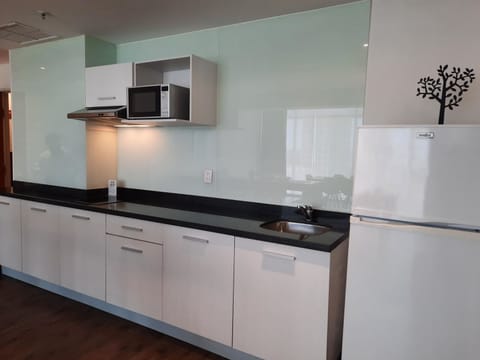 Suite King S1K | Private kitchen