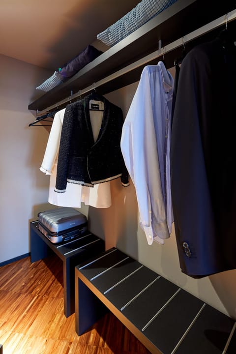 Family Suite, Accessible | Room amenity