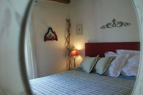 Family Suite (Alluchon et Hérisson) | Egyptian cotton sheets, premium bedding, Select Comfort beds