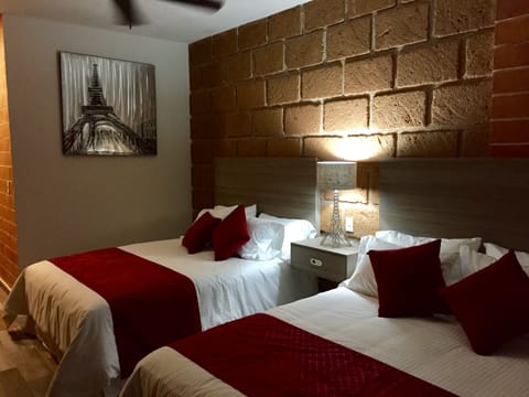 Exclusive Double Room, Non Smoking | Egyptian cotton sheets, premium bedding, down comforters