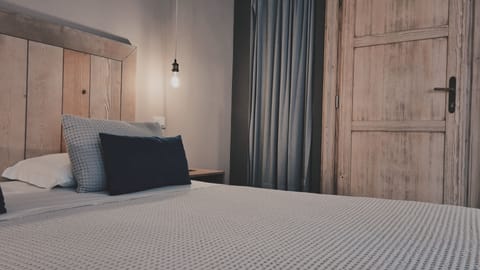 Superior Double Room | Premium bedding, down comforters, in-room safe, desk