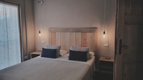 Superior Double Room | Premium bedding, down comforters, in-room safe, desk