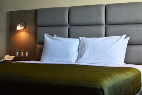 Standard Room | Blackout drapes, free WiFi, bed sheets