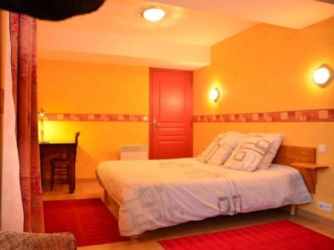 Comfort Double Room | 1 bedroom