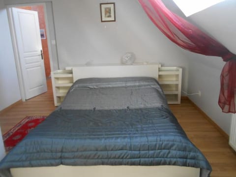 Double Room | Free cribs/infant beds, free WiFi