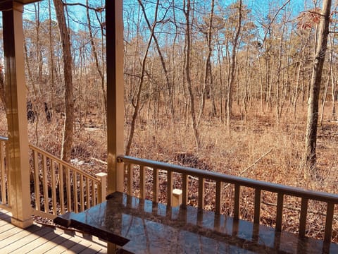 Country House | Terrace/patio