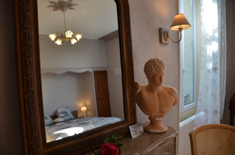 Family Room (Rose) | Room amenity