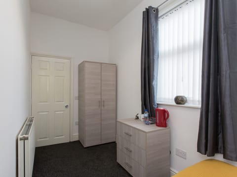 Double Room, Shared Bathroom | Miscellaneous