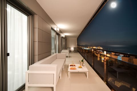 Premium Penthouse, Terrace | Terrace/patio