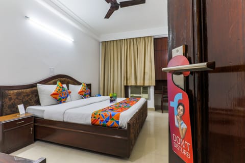 Deluxe Room | Desk, soundproofing, free WiFi, bed sheets