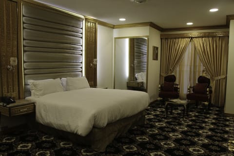 Standard Single Room | In-room safe, free WiFi, bed sheets