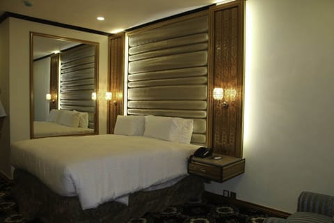 Standard Single Room | In-room safe, free WiFi, bed sheets