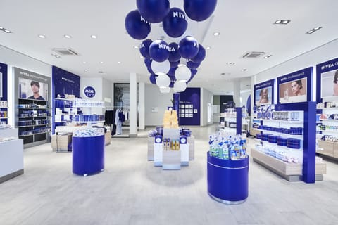 Massage/treatment rooms, massages