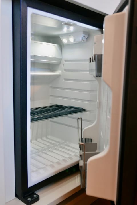 Mini-refrigerator