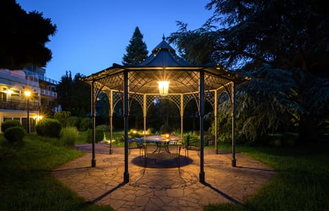 Gazebo