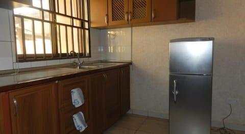 Apartment | Private kitchen | Fridge, microwave