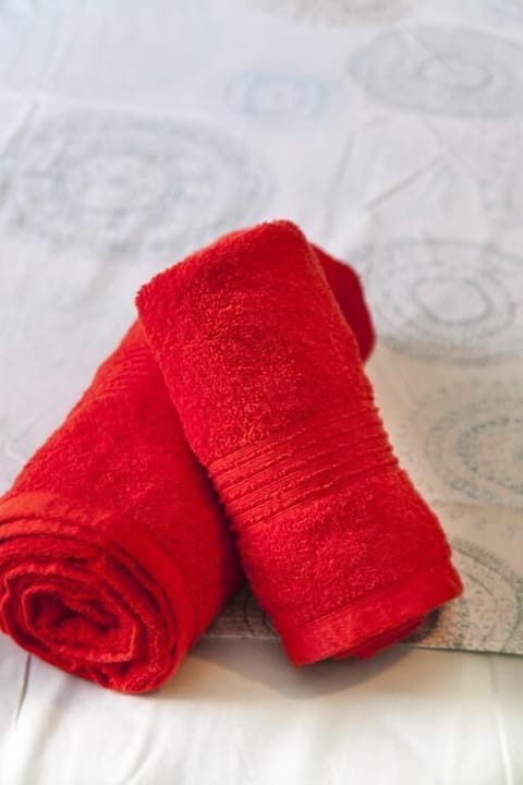 Apartment | Room amenity