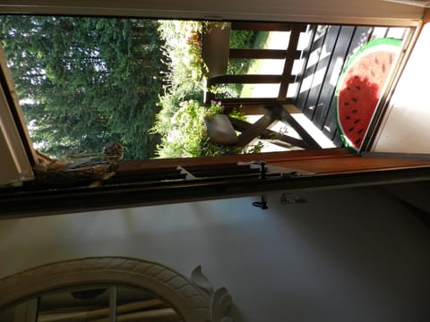 Double Room (Sable 1er étage) | Individually decorated, individually furnished, blackout drapes