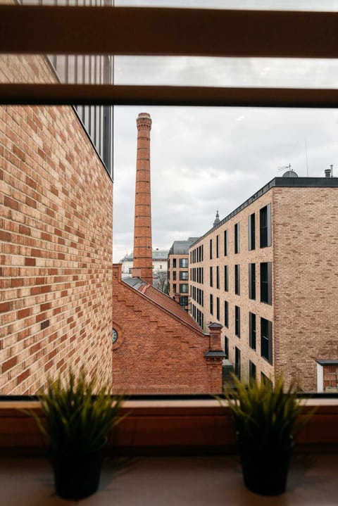 Exclusive Apartment | Balcony