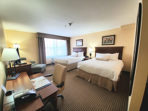 1 bedroom, premium bedding, pillowtop beds, minibar